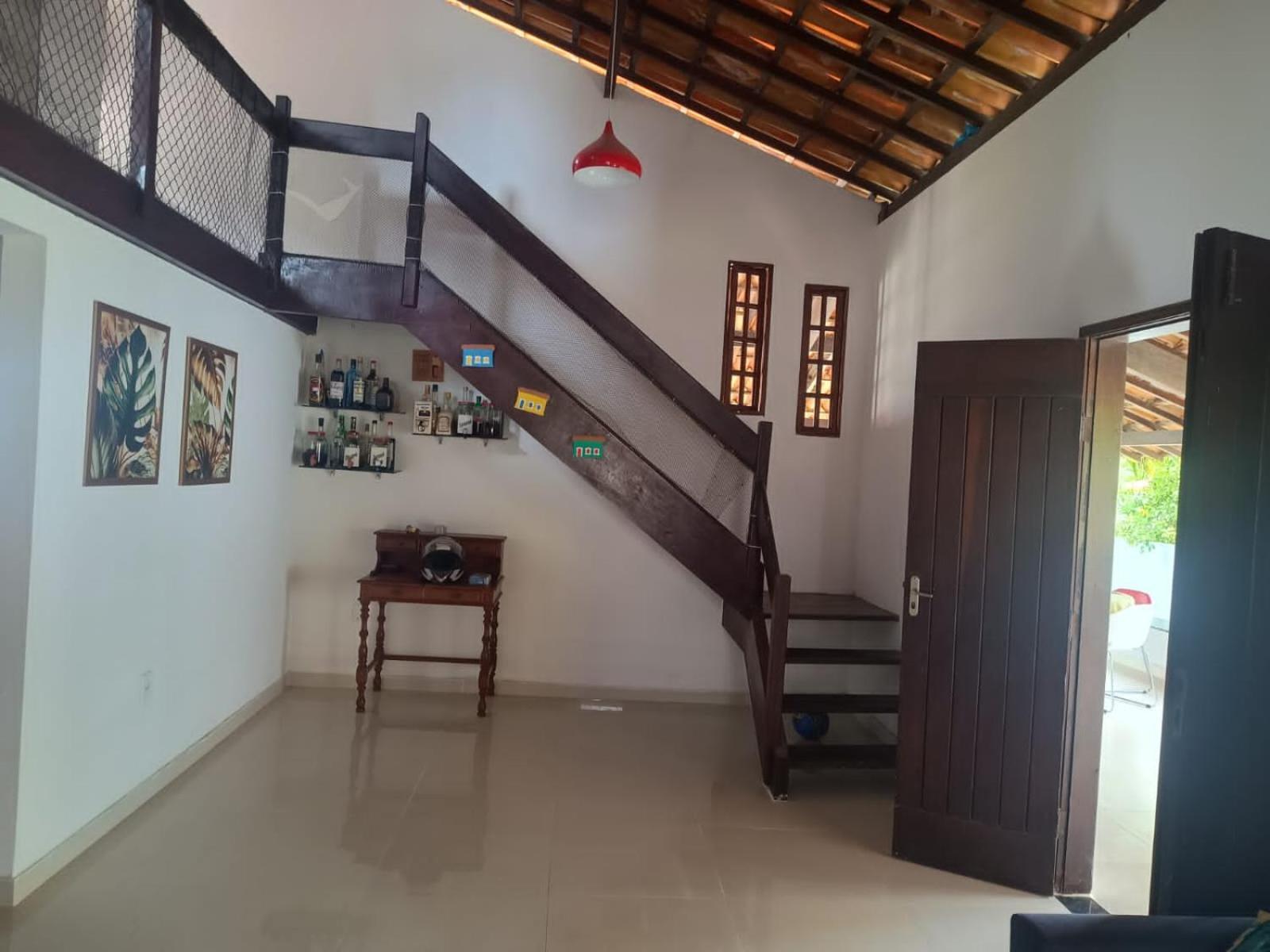 Casa Da Mari - Praia Da Penha Vera Cruz de Itaparica Buitenkant foto