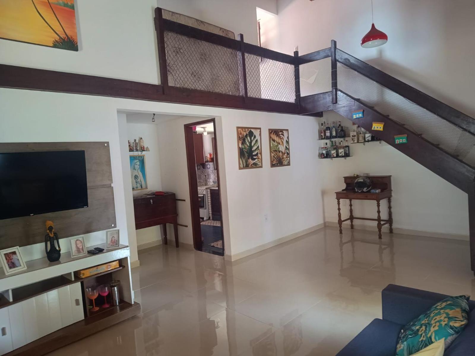 Casa Da Mari - Praia Da Penha Vera Cruz de Itaparica Buitenkant foto